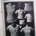 Antique 1920s Knitting Book - Paton's Universal Knitting Book 6th Edn 1923 - 20s original patterns - underwear lingerie shawls etc