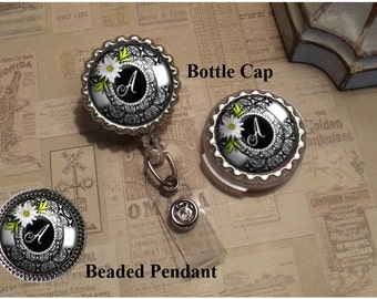 Popular items for bottle cap badge reel on Etsy