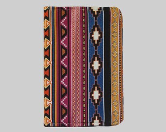 Kindle Fire Case, Kindle Cover Hardcover, Kindle Case, Kobo, Kindle Voyage, Kindle Fire HD 6 7, Kindle Paperwhite, Nook GlowLight Tribal