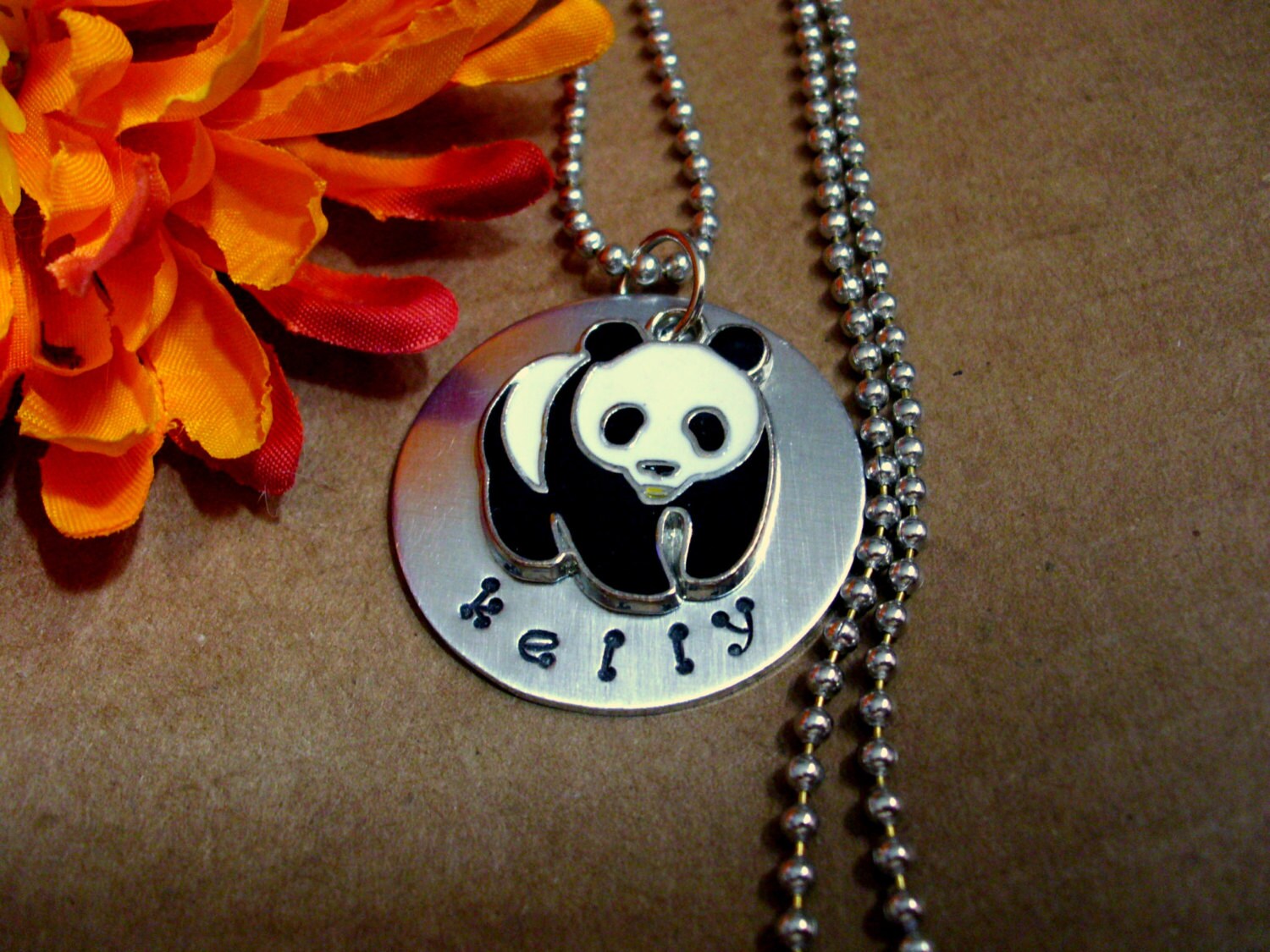 panda jewelry store