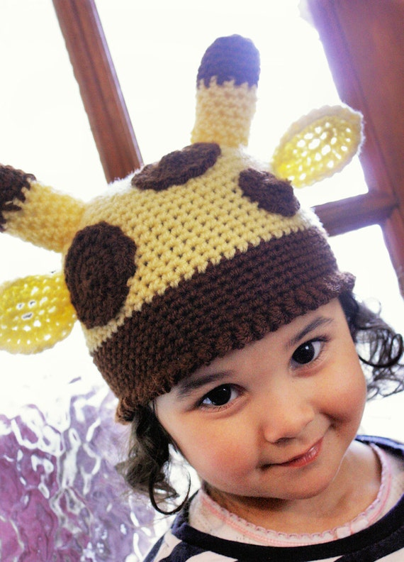 safari hat for baby girl
