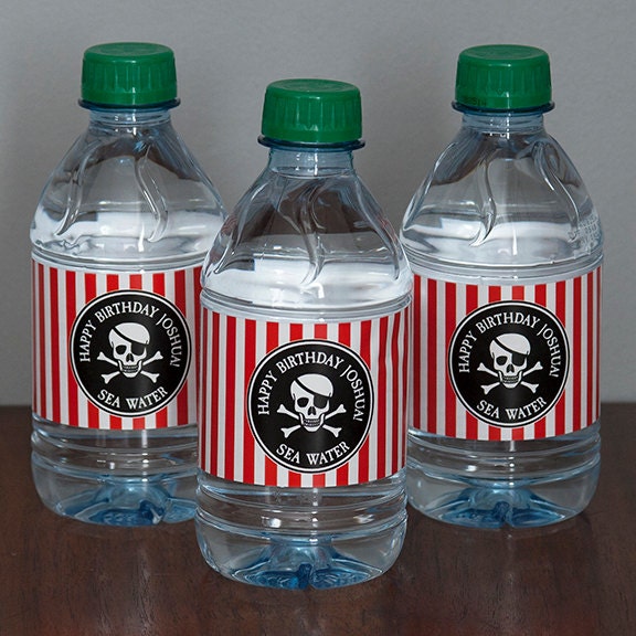 pirate waters