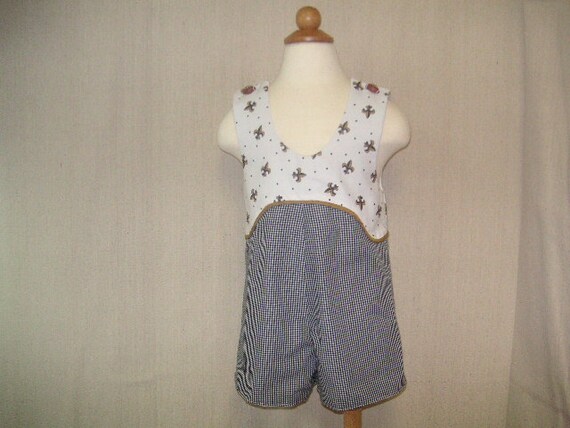 Items similar to New Orleans Saints Baby Boy Clothing of ...