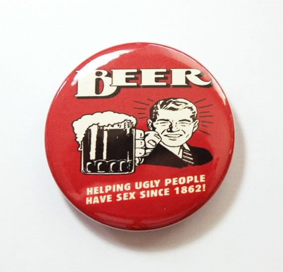 Beer bottle opener Bottle Opener Funny Bottle Opener Humor