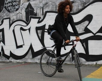 Pedalbelts. Perfect for your fixed gear. Handmade toe straps made from leather.