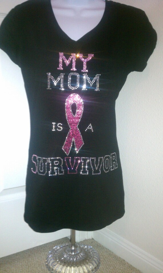 Items similar to Breast Cancer shirt (Personalized) on Etsy