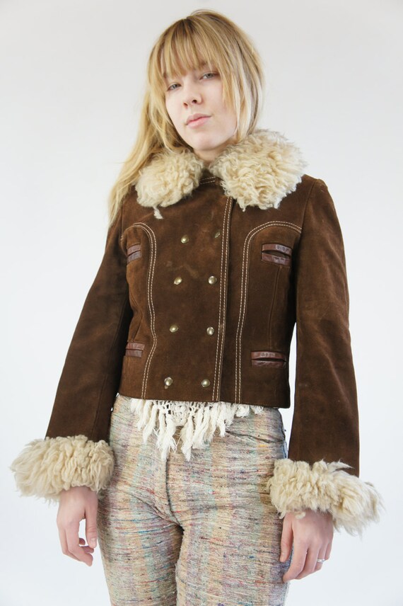 Narrow Search Results Find great deals on eBay for suede coat with fur. Shop with confidence.