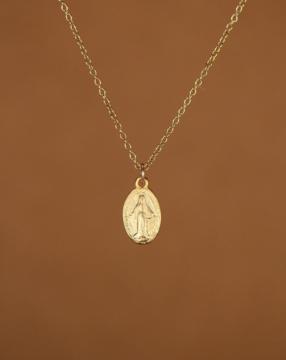 Grace Necklace main image 0