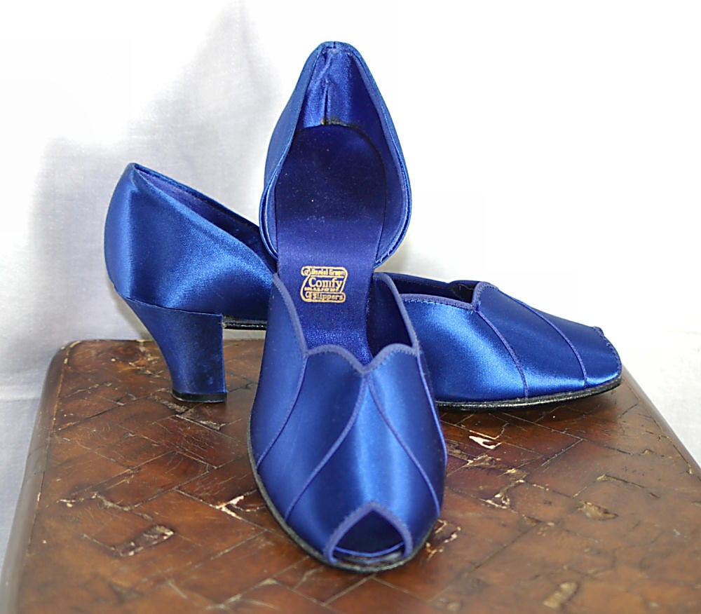 daniel green comfy slippers