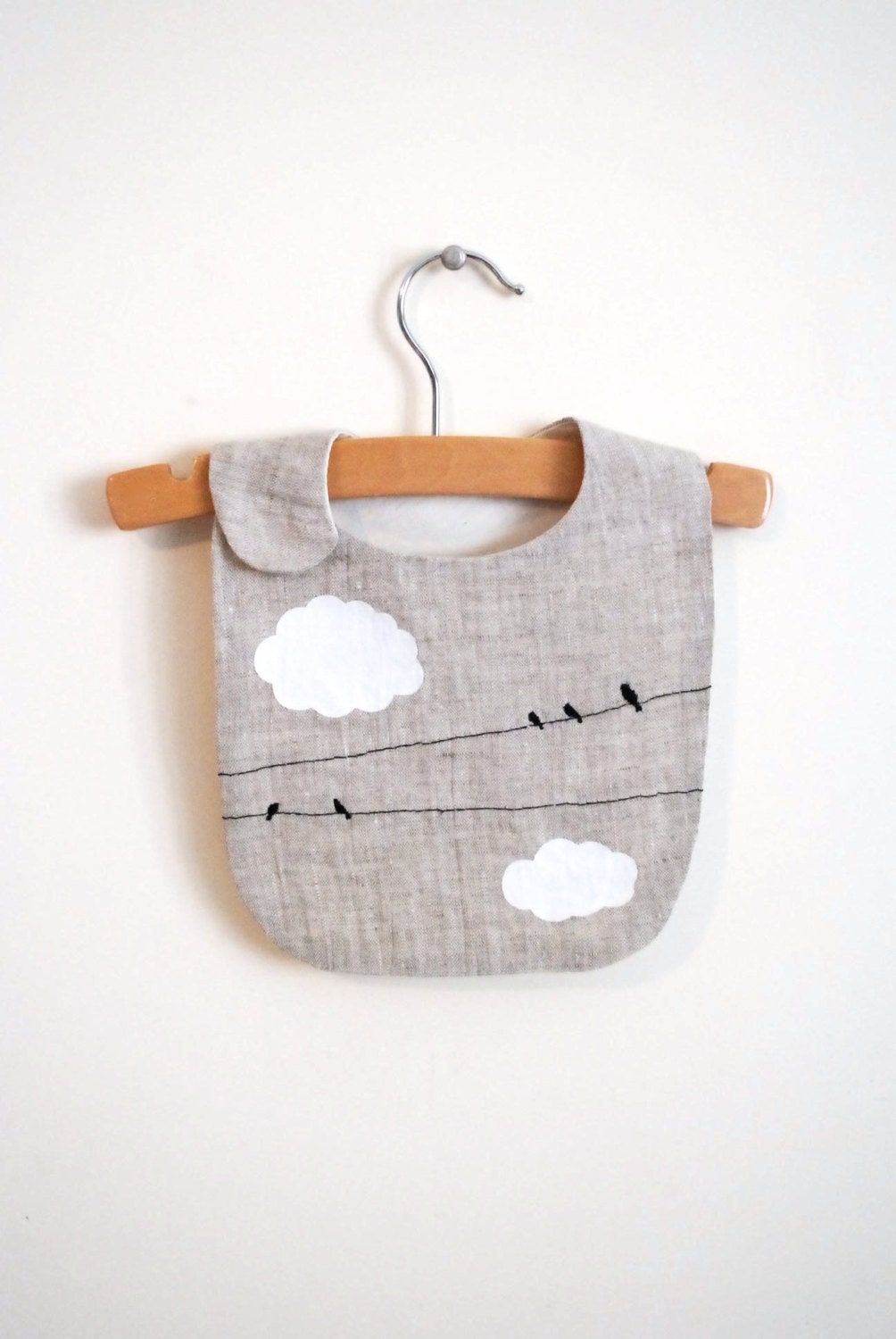 Apron dress for kitchen image