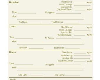 Pain Medication Log / Printable Forms / PDF / Digital Health Pain Medication Log / Printable Forms / PDF / Digital Health