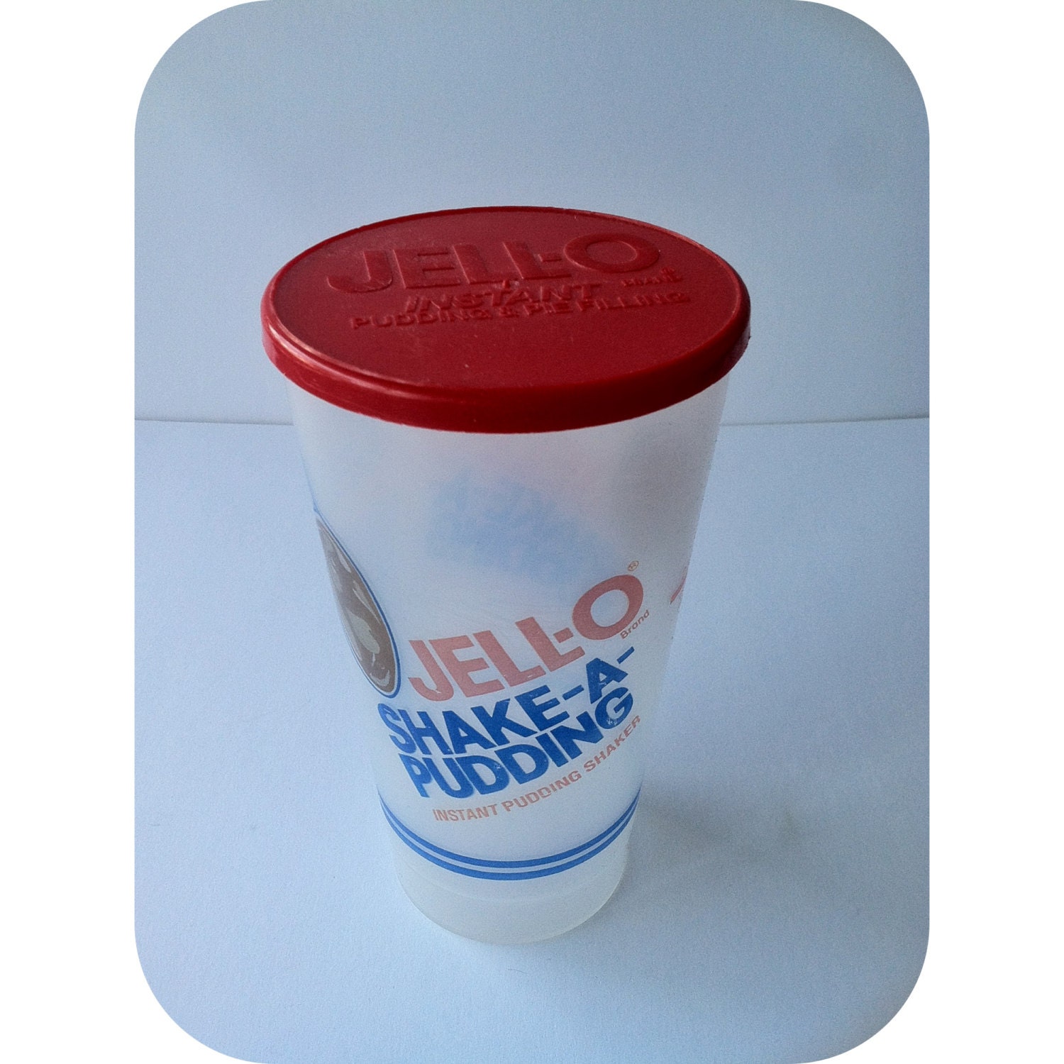 JellO ShakeAPudding Shaker