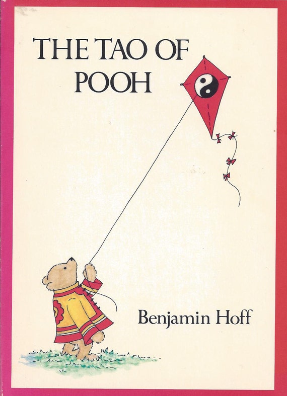 tao of pooh