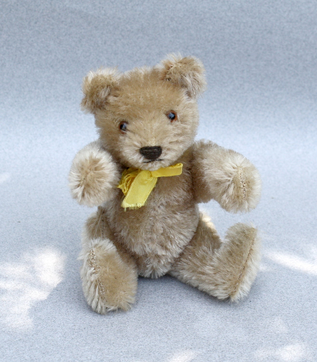 steiff teddy vintage