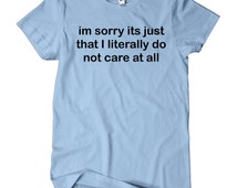 Popular items for im sorry on Etsy