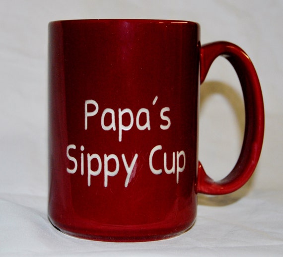 Free Free 62 Papa Coffee Mug Svg SVG PNG EPS DXF File