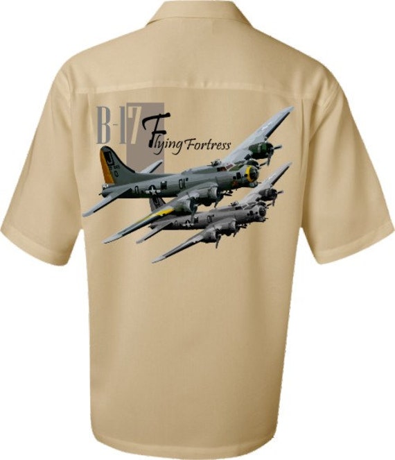 mens airplane shirt