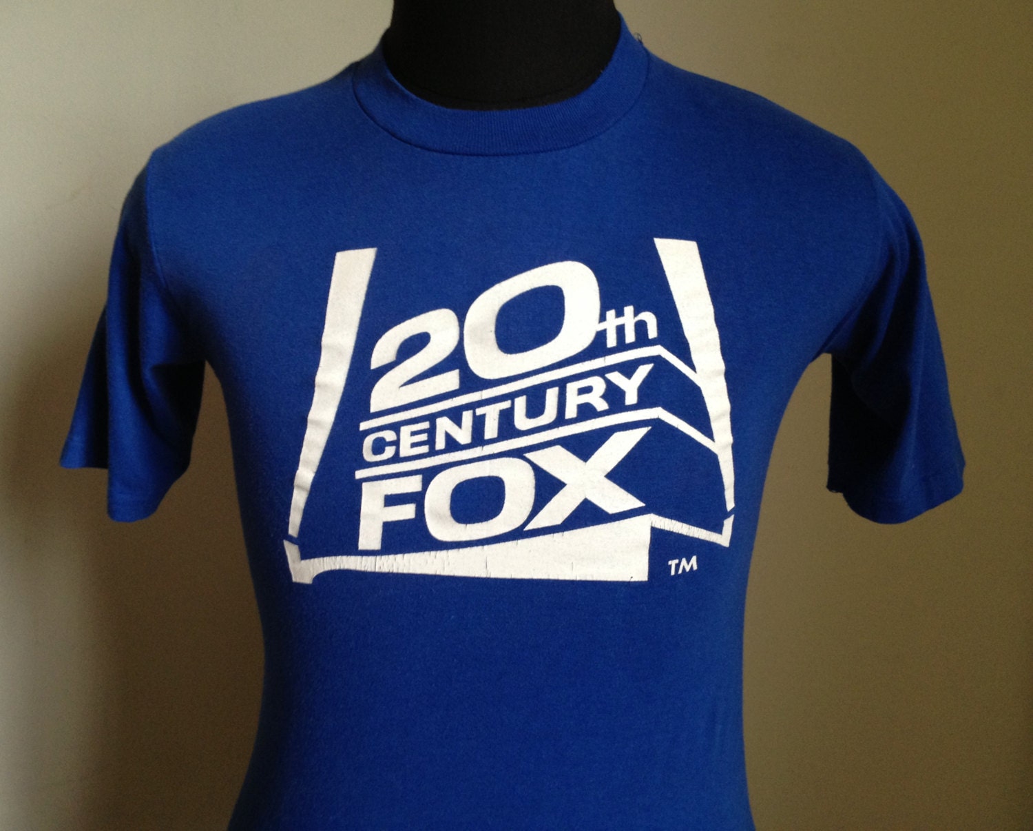 20th century fox t shirt