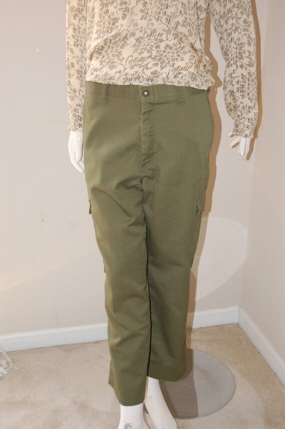 boy scouts of america pants