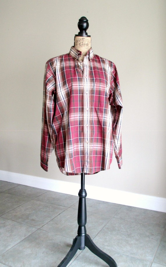 gant shirt dress