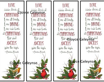 printable horse bookmarks horses in pencil party favors