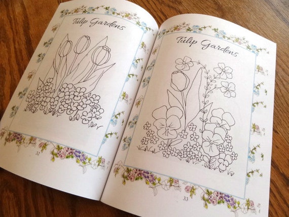 Hand embroidery nwcvq book sketches from nature Hand embroidery nwcvq book sketches from nature