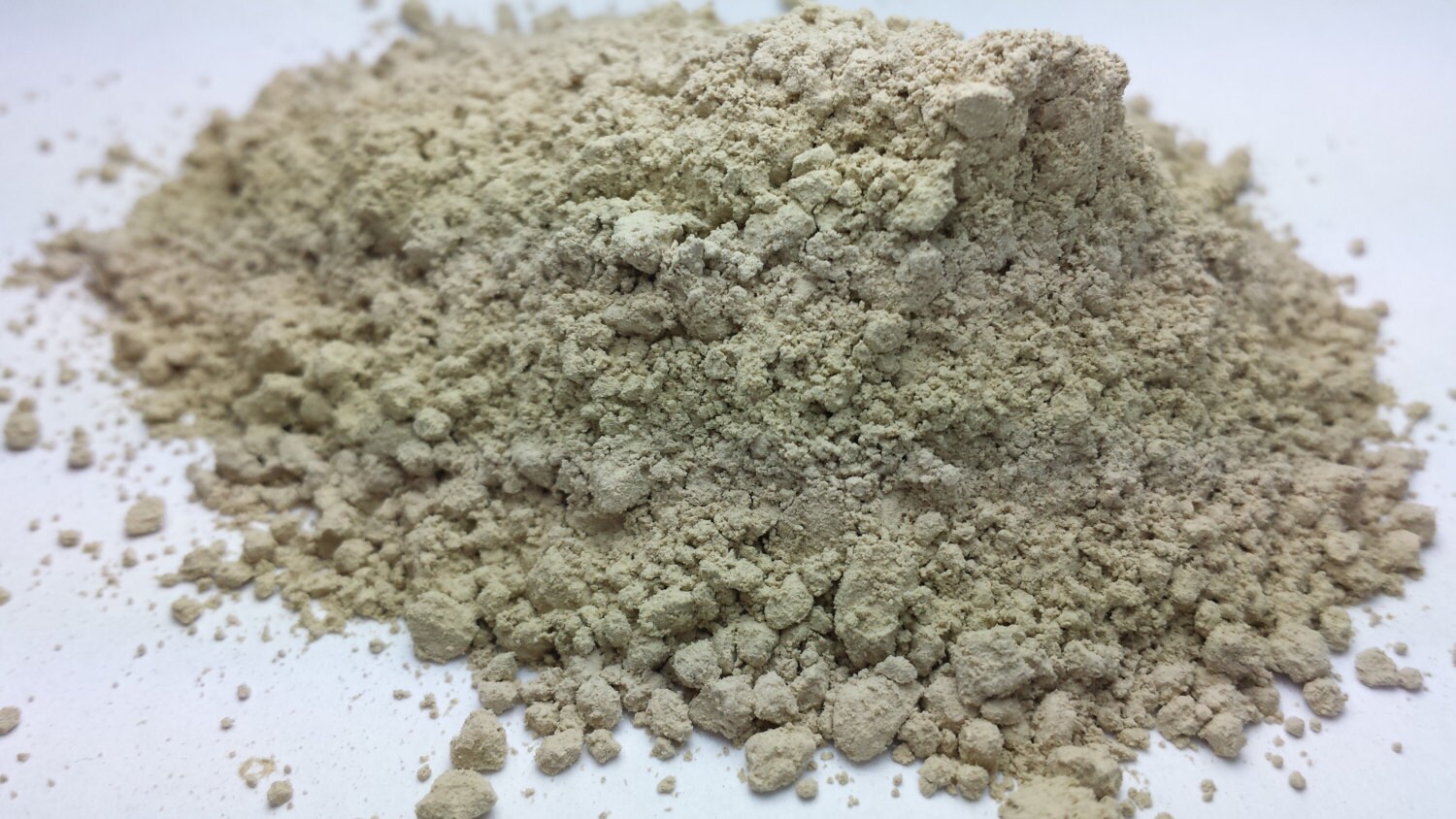 Fullers Earth Clay 4 ounces