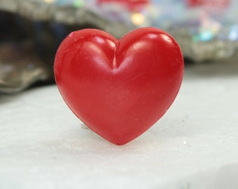 Valentine's Day Full Hearts (203-3-119)