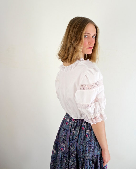 ribbed top ajio