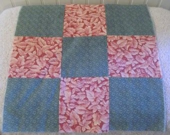 Vintage quilting squares FREE SHIPPING patchwork quilt squares quilting fabric
