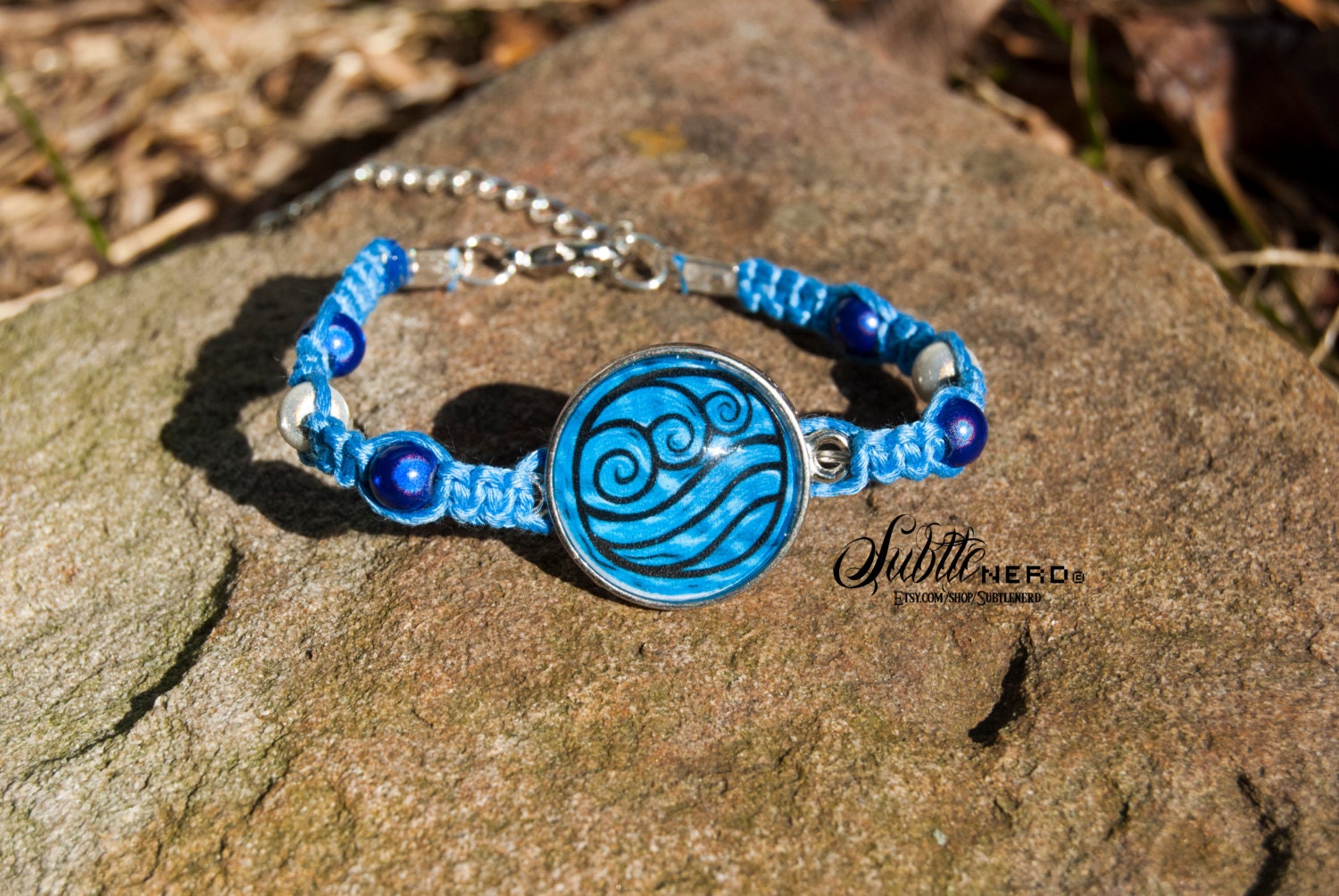 Water Tribe Bracelet from Avatar the Last Airbender