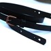 Oldstyle Skinny Guitar Strap