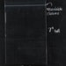 QTY 50 Ultra Clear Zip Polypropylene Bags - 5 x 7 Inches