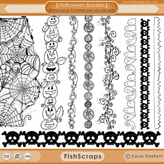 halloween clipart photoshop - photo #19