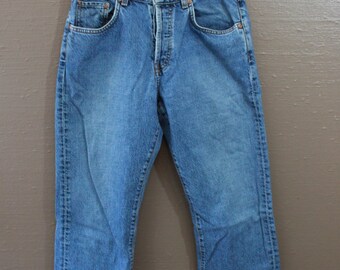 90s Lucky Brand Jeans