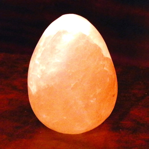 Deodorant Crystal Salt Bar 100 Himalayan Salt by TheNaturalBathCo