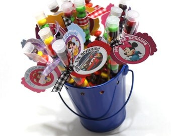 Fish extender gifts, FE gift, FE favor, FE treat, cruise gift, cruise favor, family cruise gift, cruise treats