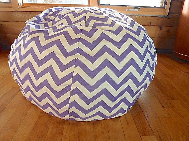 Kamikaze - Sustainably Made Bean Bag Chair Cover