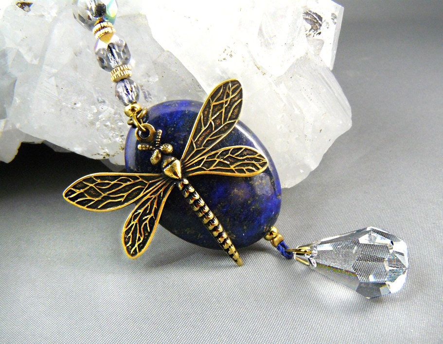 dragonfly-car-charm-dragonfly-road-totem-by-goodmedicinegemstone