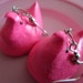 Easter Chick Earrings