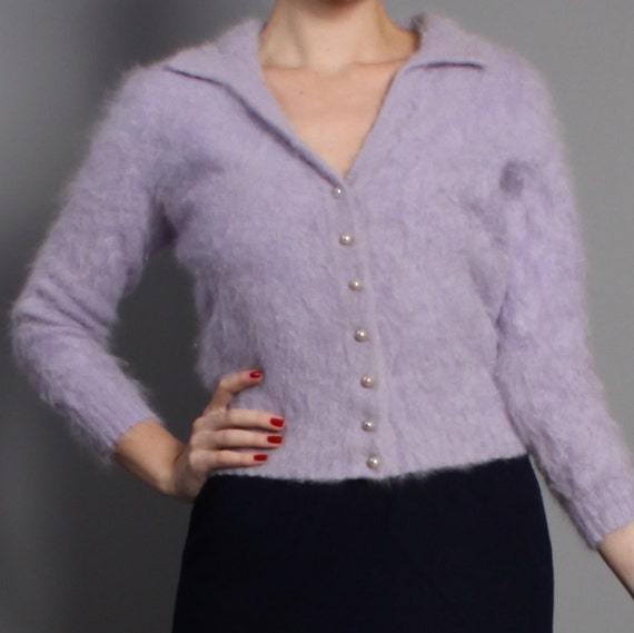 pin up cardigan