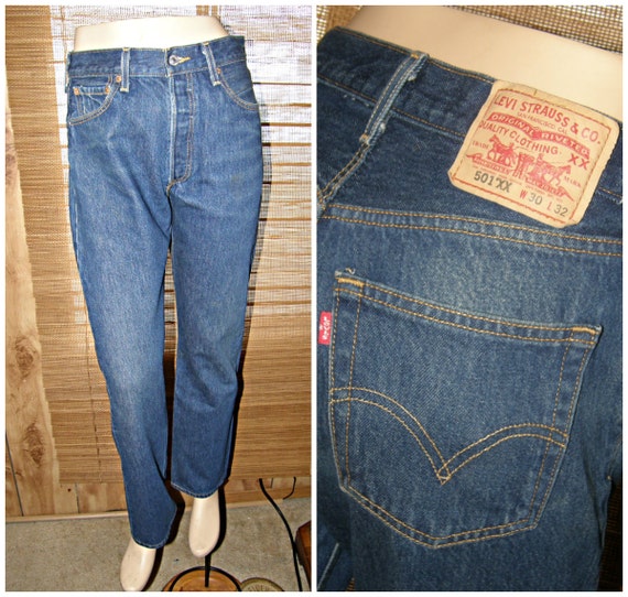 90's levis