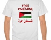 free palestine t shirt