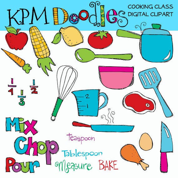 clipart cooking class - photo #47