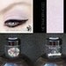 Duochrome Eye Shadow Pink - Vegan - Loose Mineral Pigment Eyeshadow - Scaredy Cat - METAMORPHOSIS - 5 mL Sifter