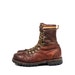 Vintage Herman Survivor Boots Lace Up Logger Styled Hikers