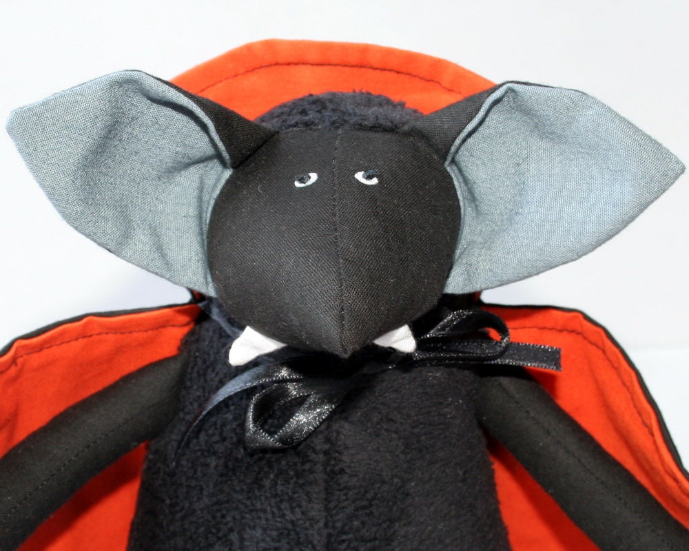 bat stuffed animal walmart