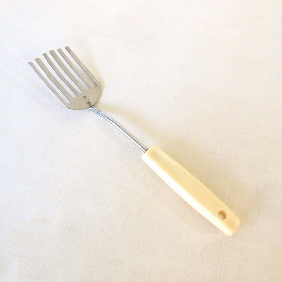 Nevco Blending Fork Pastry Blender Kitchen Utensil Foley Style