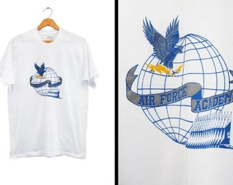 air force academy shirt