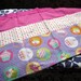 Classroom Apron- Cupcakes (pastels)